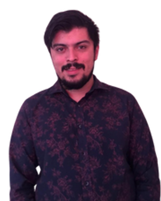 Anyelo Cruz