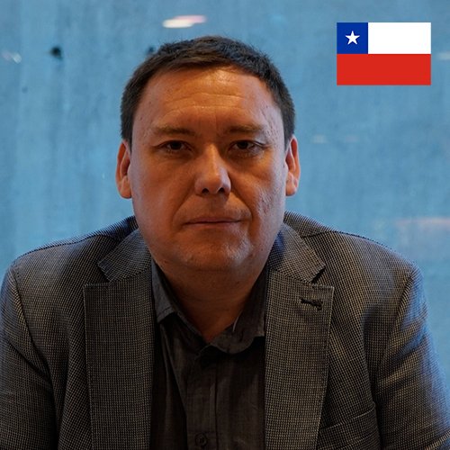 Marcelo Muñoz
