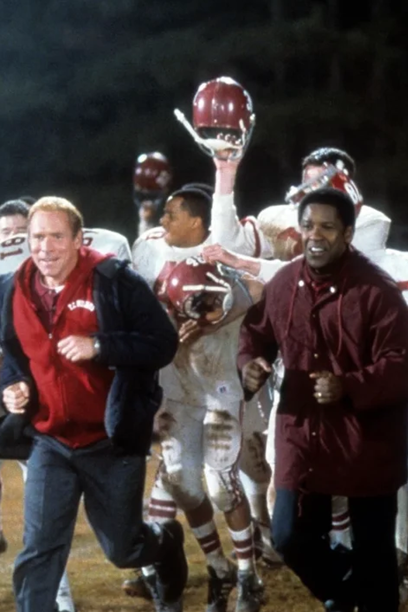 Titanes del trabajo en equipo