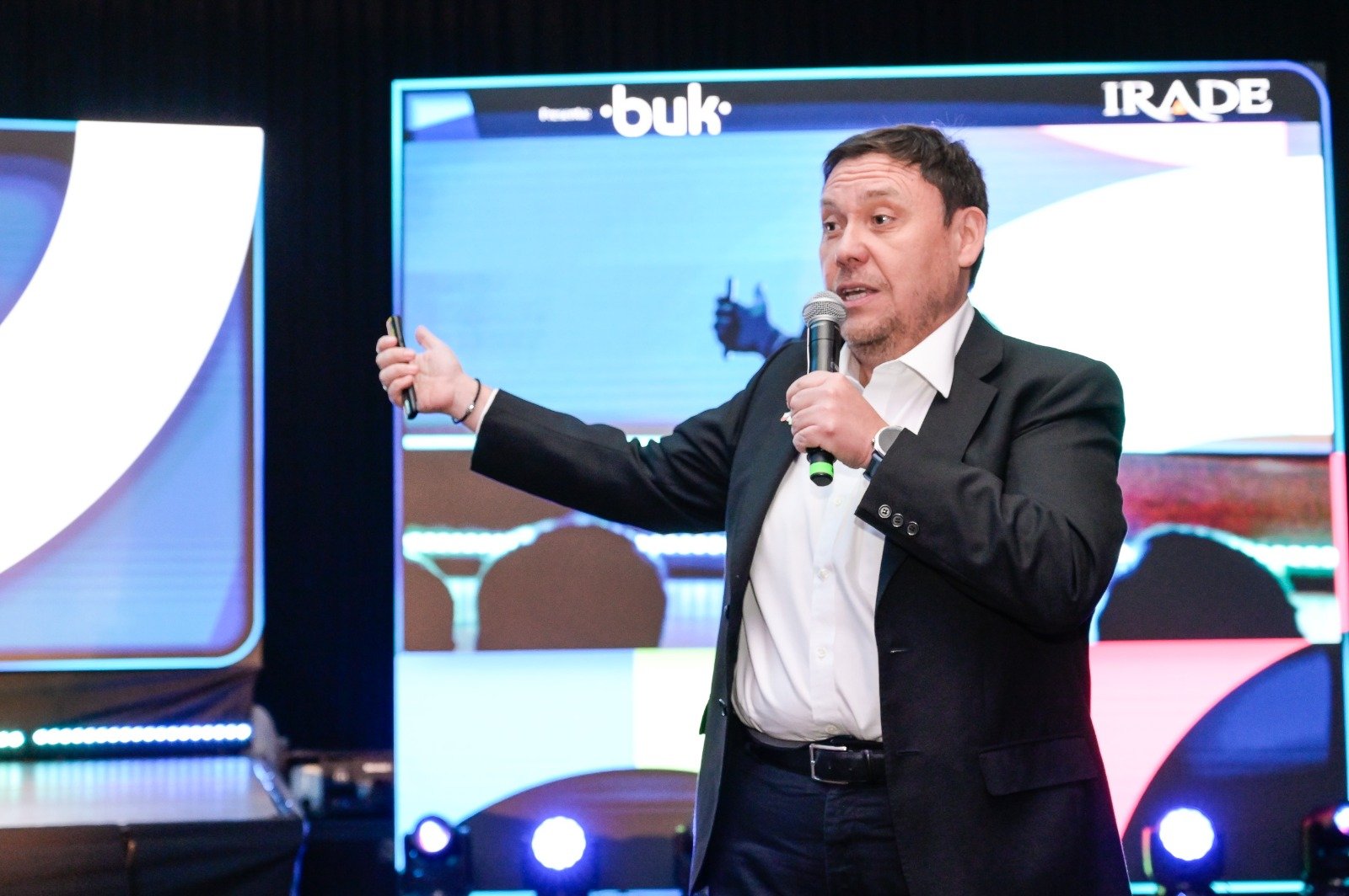 Ph.D Marcelo Muñoz Rojas