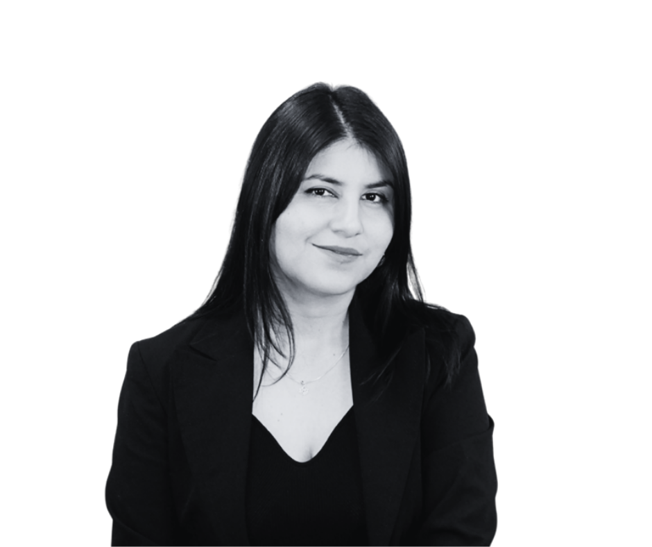 Katherine Alday López